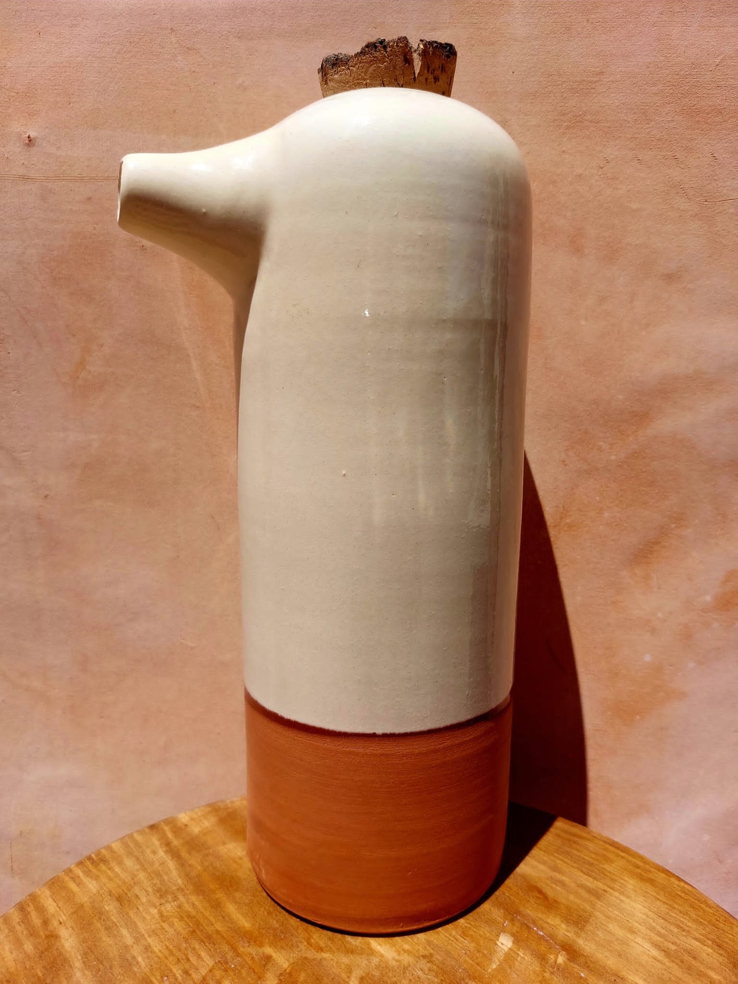 Water Pitcher & Cups Set